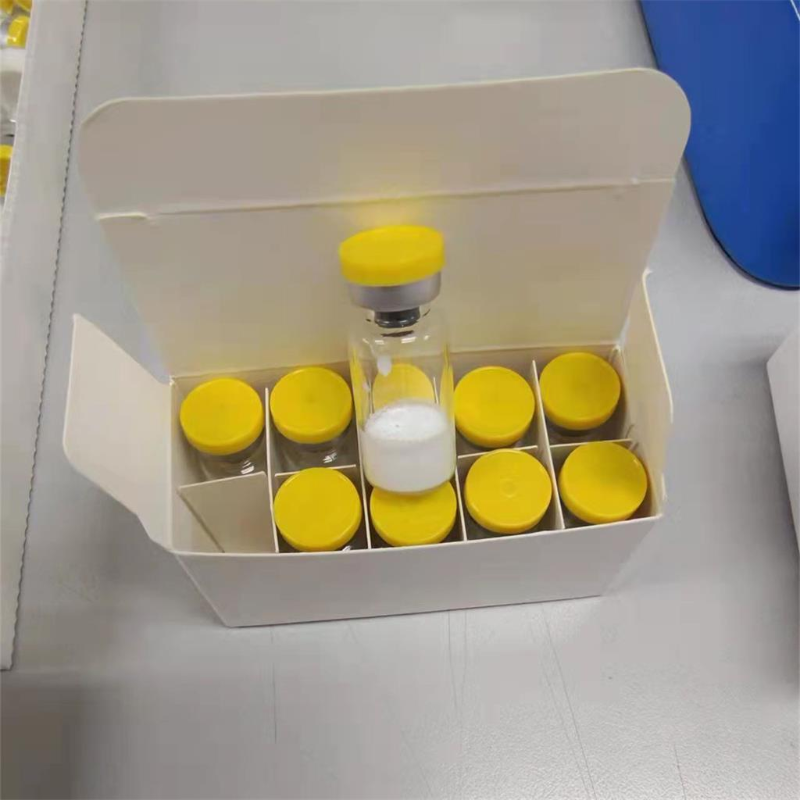 Factory Direct XCE Tirzepatide LY3298176 with HPLC Test Reports