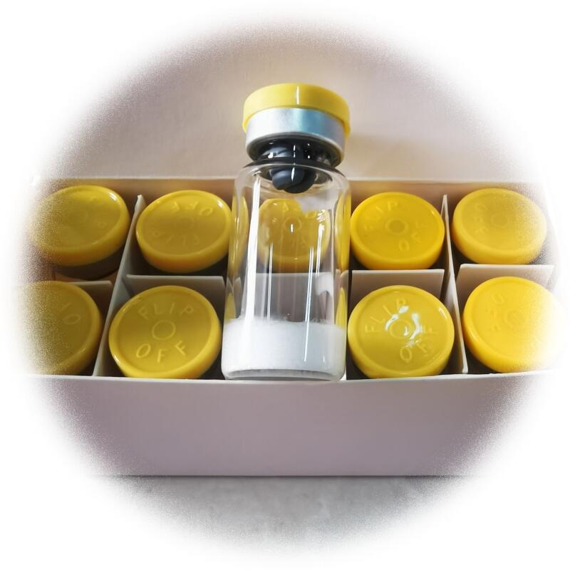 Factory Direct XCE Tirzepatide LY3298176 Pharmaceutical Grade Peptide
