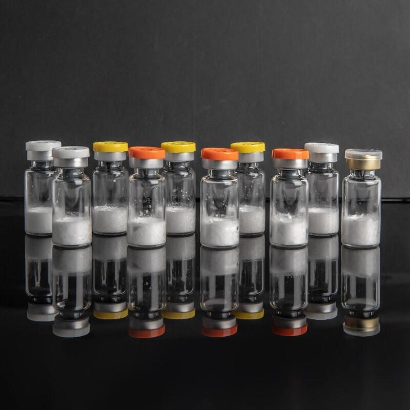 Bulk QSC Tirzepatide C225H348N48O68 Diabetes Research Compound