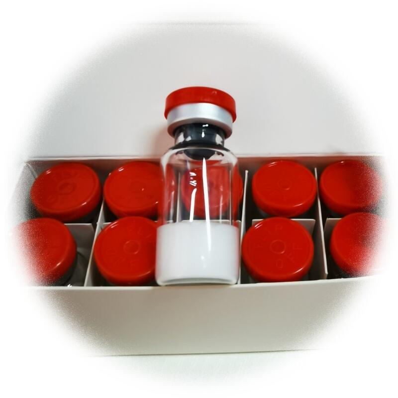 Bulk QSC Tirzepatide C225H348N48O68 Diabetes Research Compound