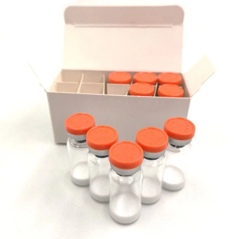 Wholesale QSC Tirzepatide C225H348N48O68 Pharmaceutical Grade Research Chemical