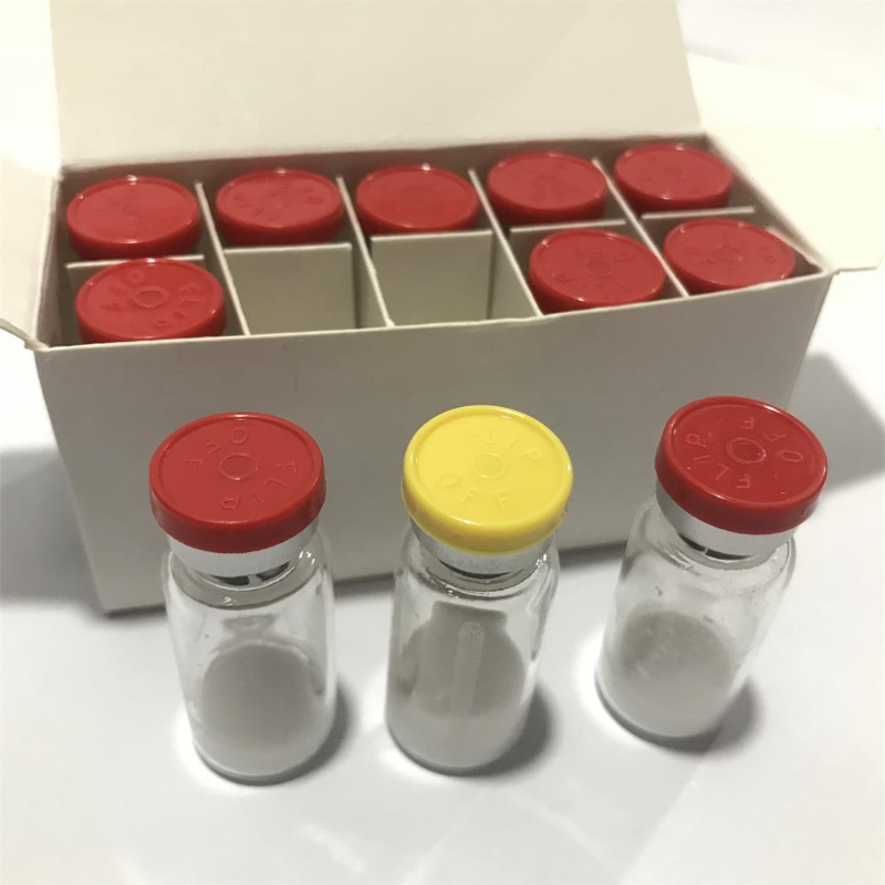 XCE Tirzepatide LY3298176 Peptide 99% Purity for Research Use