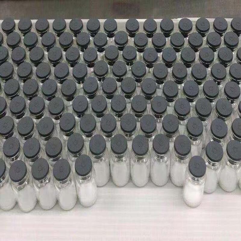 XCE Tirzepatide Peptide - High Purity GLP-1 Agonist for Research Use