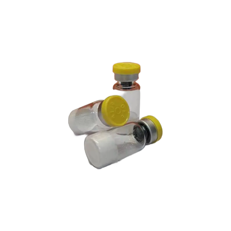 High Quality QSC Tirzepatide for Research - Bulk & Custom Orders