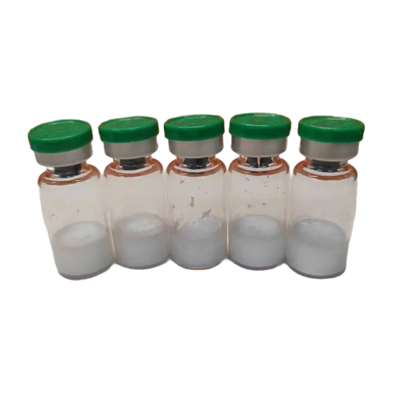 High Quality QSC Tirzepatide for Research - Bulk & Custom Orders