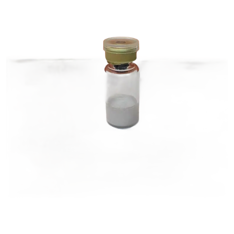 High Quality QSC Tirzepatide for Research - Bulk & Custom Orders