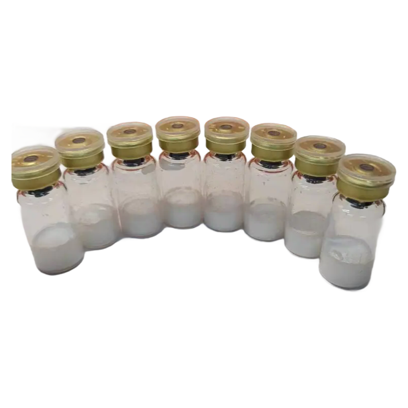 High Quality QSC Tirzepatide for Research - Bulk & Custom Orders