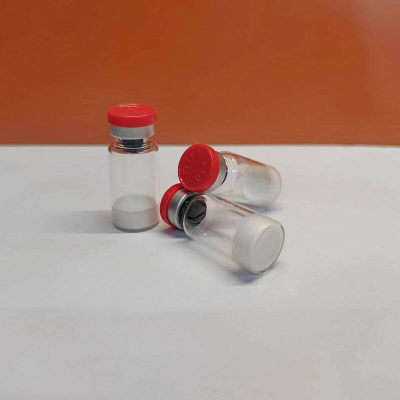 QSC Tirzepatide Factory Supply - High Purity 99% CAS 2023788-19-2 for Research