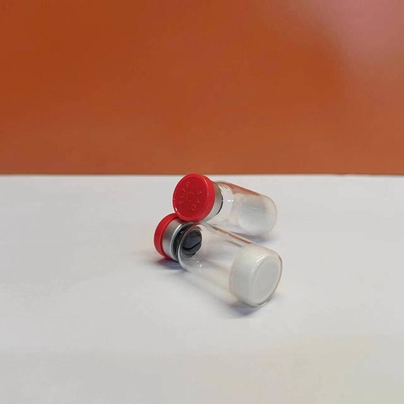 QSC Tirzepatide Factory Supply - High Purity 99% CAS 2023788-19-2 for Research