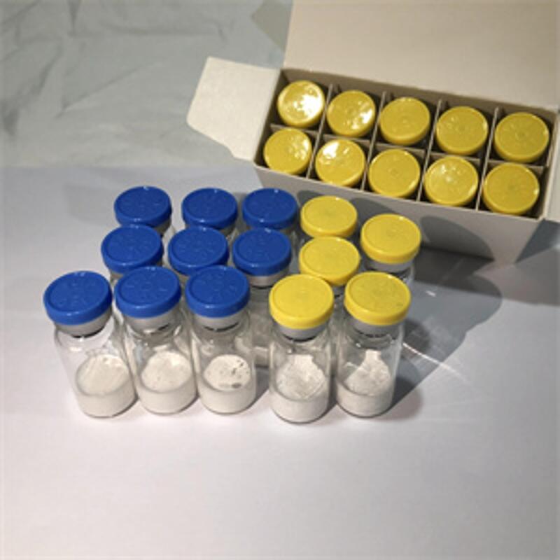 QSC Tirzepatide Factory Supply - High Purity 99.9% for Research Use