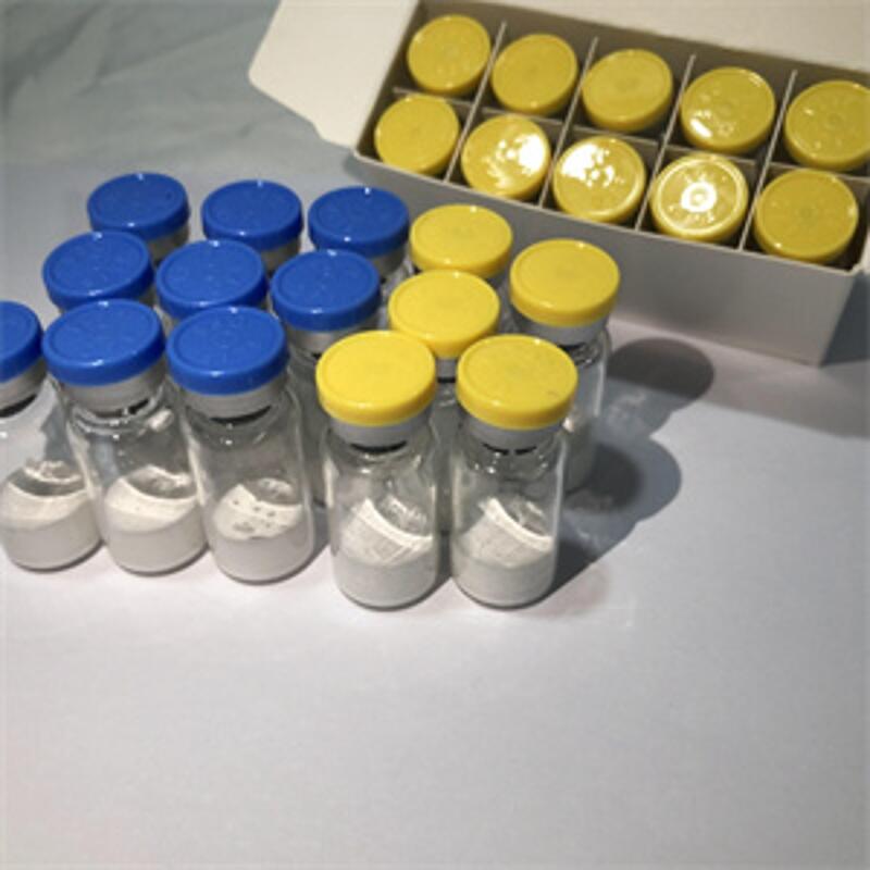 QSC Tirzepatide Factory Supply - High Purity 99.9% for Research Use