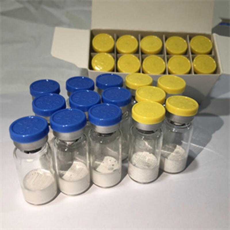 QSC Tirzepatide Factory Supply - High Purity 99.9% for Research Use