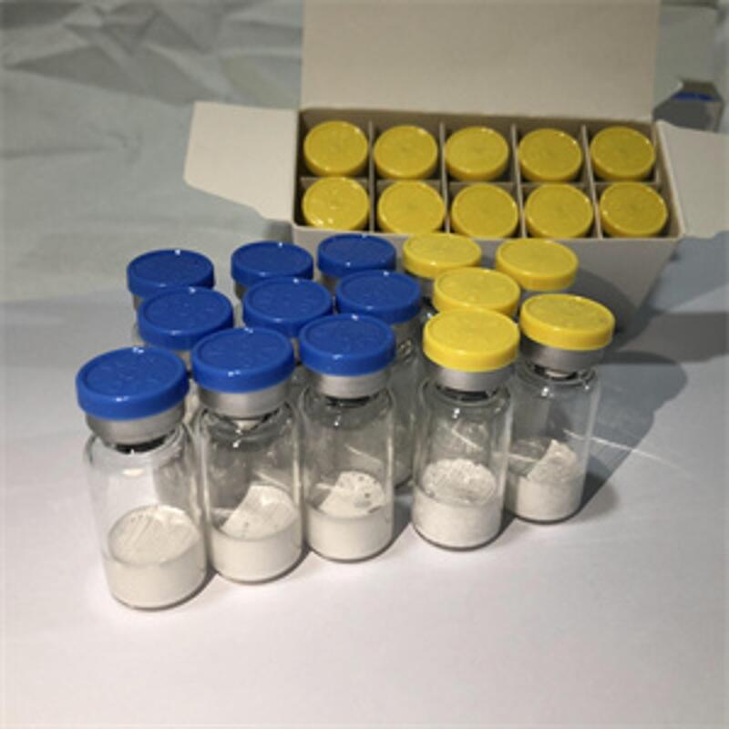 QSC Tirzepatide Factory Supply - High Purity 99.9% for Research Use
