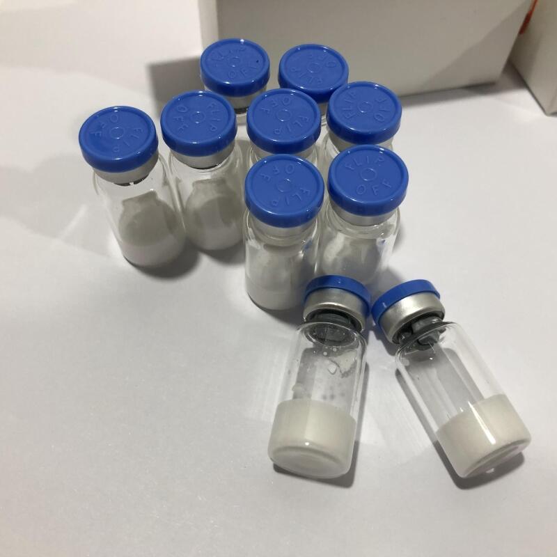 Wholesale QSC Tirzepatide LY3298176 - Pharmaceutical Grade 2023788-19-2