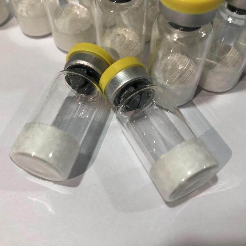Wholesale QSC Tirzepatide LY3298176 - Pharmaceutical Grade 2023788-19-2