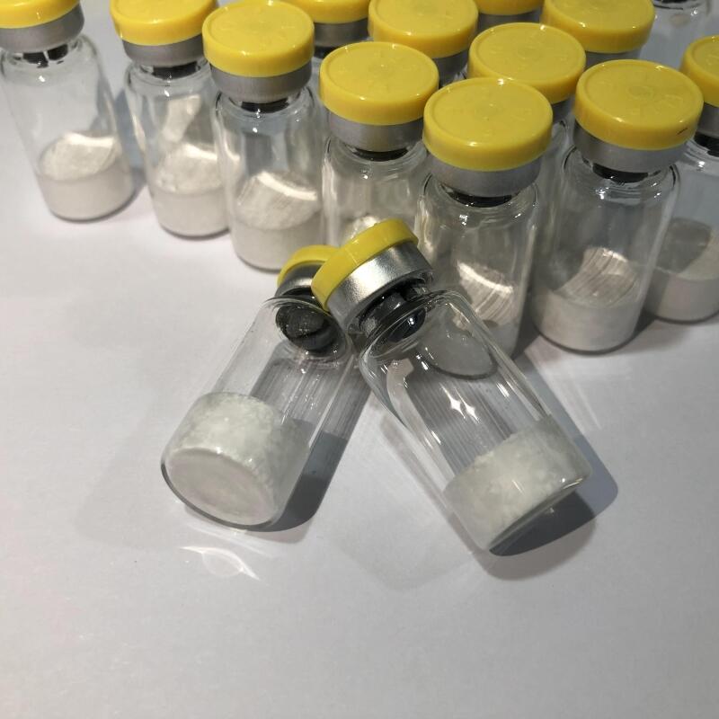 Wholesale QSC Tirzepatide LY3298176 - Pharmaceutical Grade 2023788-19-2