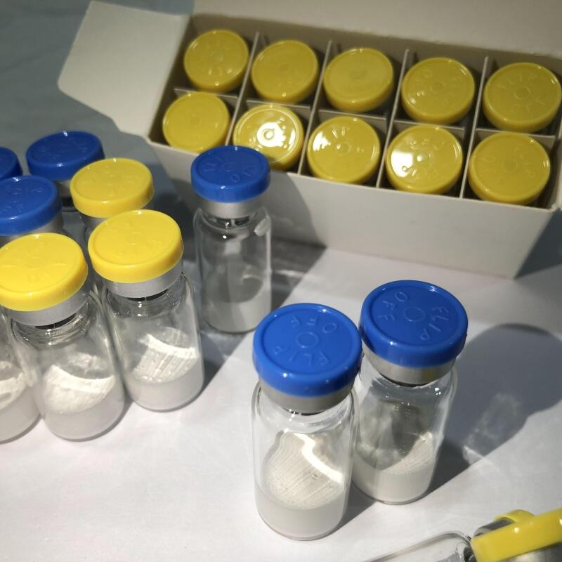 Wholesale QSC Tirzepatide LY3298176 - Pharmaceutical Grade 2023788-19-2