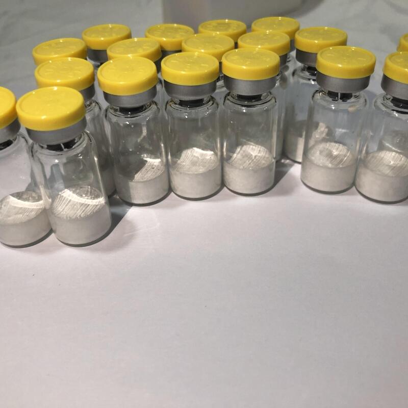 Wholesale QSC Tirzepatide LY3298176 - Pharmaceutical Grade 2023788-19-2