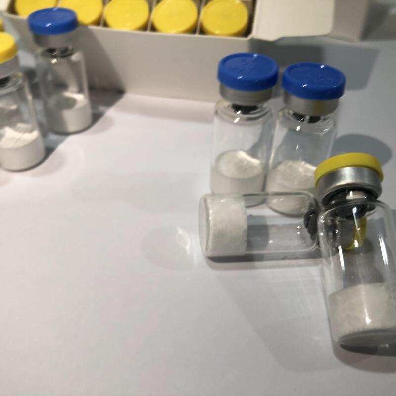 Bulk QSC Tirzepatide Order - Molecular Weight 4813 for Research