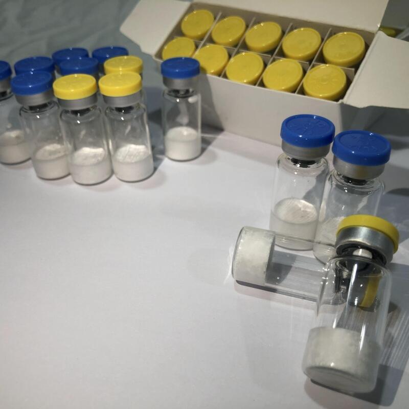 Bulk QSC Tirzepatide Order - Molecular Weight 4813 for Research