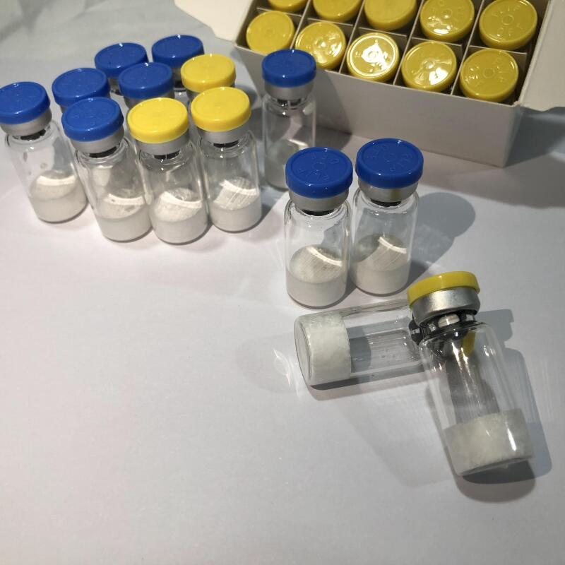 Bulk QSC Tirzepatide Order - Molecular Weight 4813 for Research