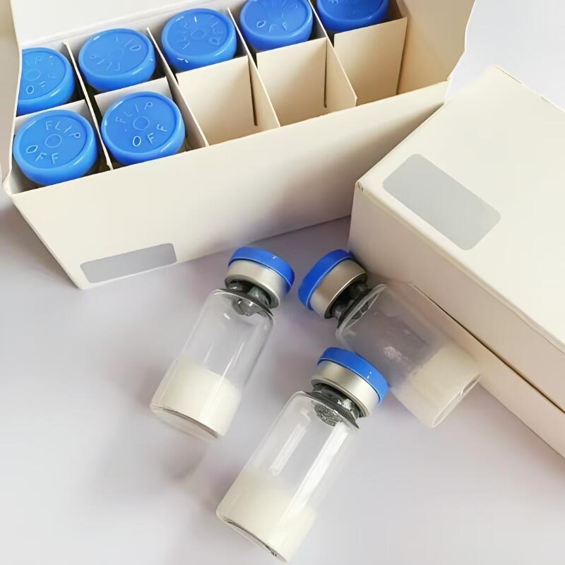 XCE Tirzepatide Peptide Intermediate CAS 1188328-37-1 | 99% Purity | Factory Supply