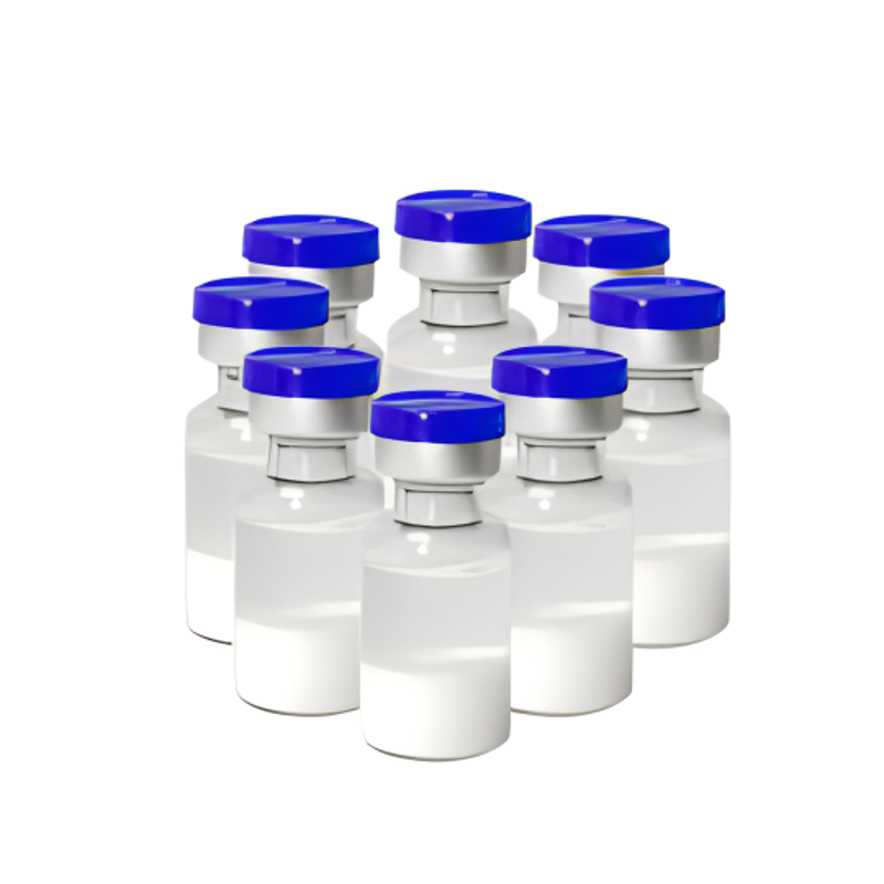 XCE Tirzepatide Peptide Intermediate CAS 1188328-37-1 | 99% Purity | Factory Supply