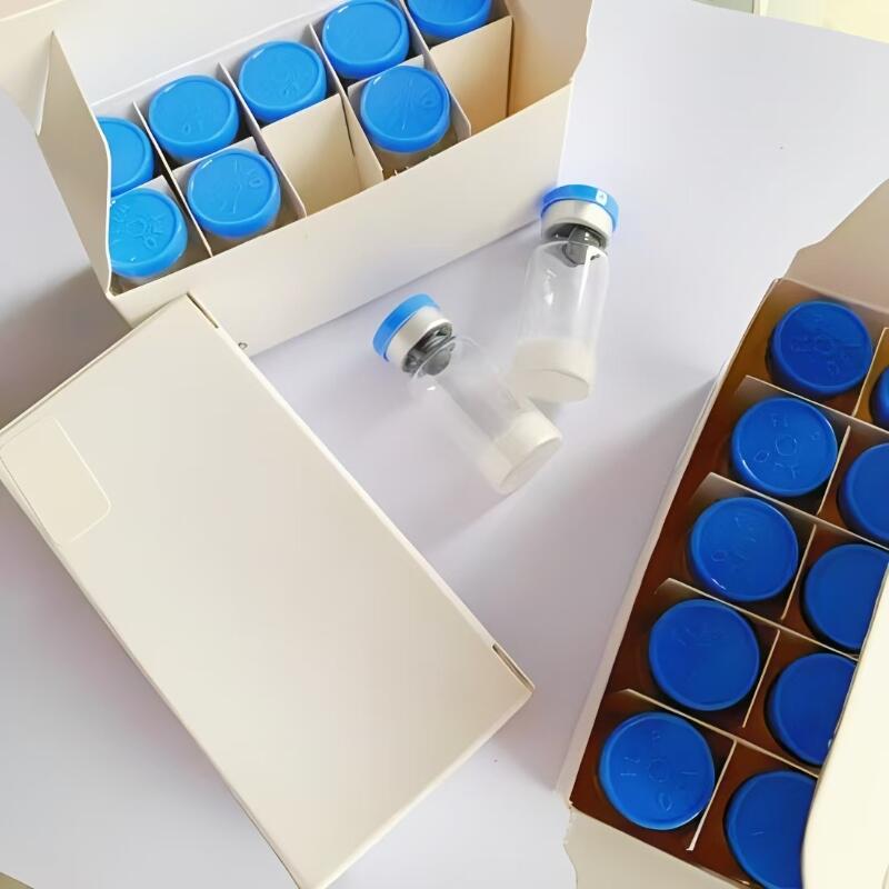 XCE Tirzepatide Peptide Intermediate CAS 1188328-37-1 | 99% Purity | Factory Supply