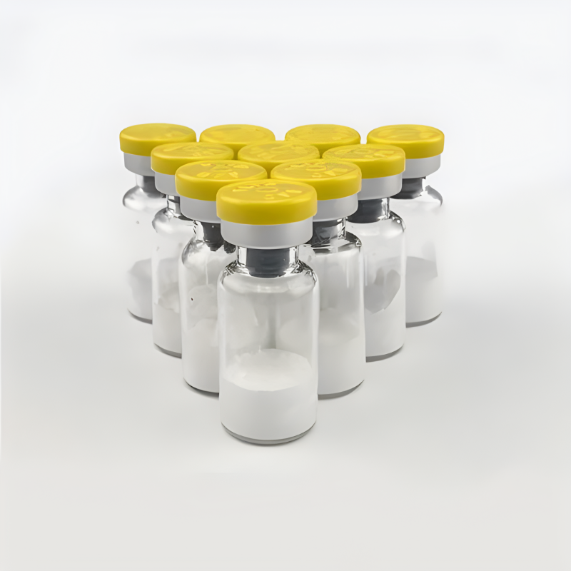 XCE Tirzepatide Peptide Intermediate CAS 1188328-37-1 | 99% Purity | Factory Supply