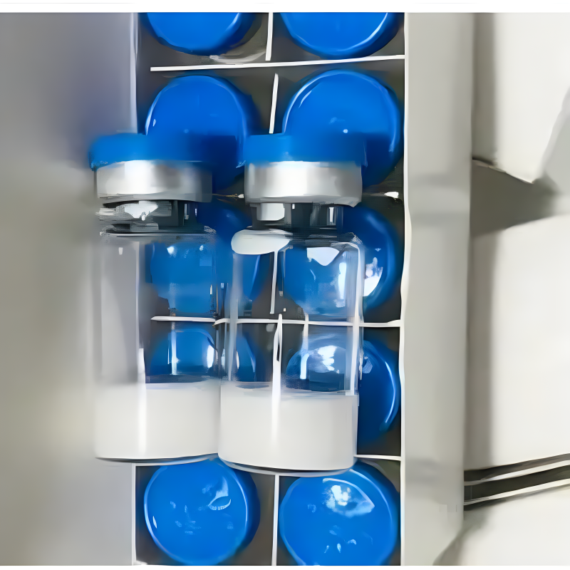 QSC Tirzepatide 40mg/50mg/60mg - High Purity Weight Loss Peptide for Research