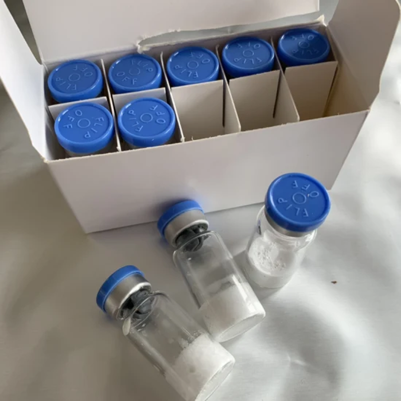 Wholesale XCE Tirzepatide 5/10/15mg Vials with 99% Purity