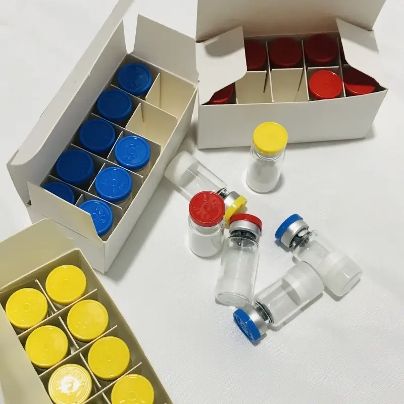 High Purity XCE Tirzepatide CAS 1415456-99-3 Bulk Supply