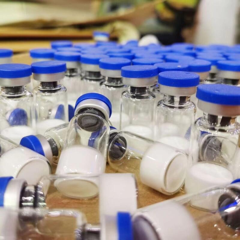 Wholesale QSC Tirzepatide Powder 99.9% Purity for Research Use