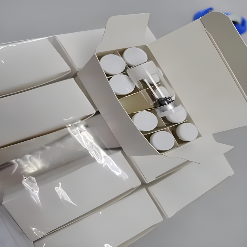 Wholesale QSC Tirzepatide Powder 99.9% Purity for Research Use