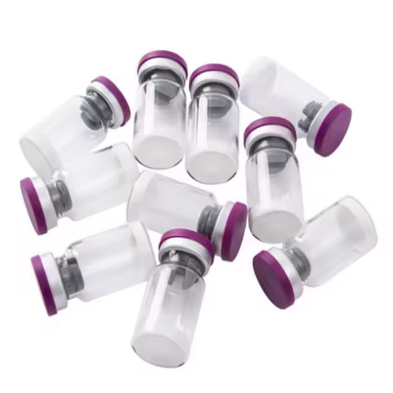 QSC Tirzepatide 10mg-60mg Weight Loss Peptide CAS 2023788-19-2 for Research