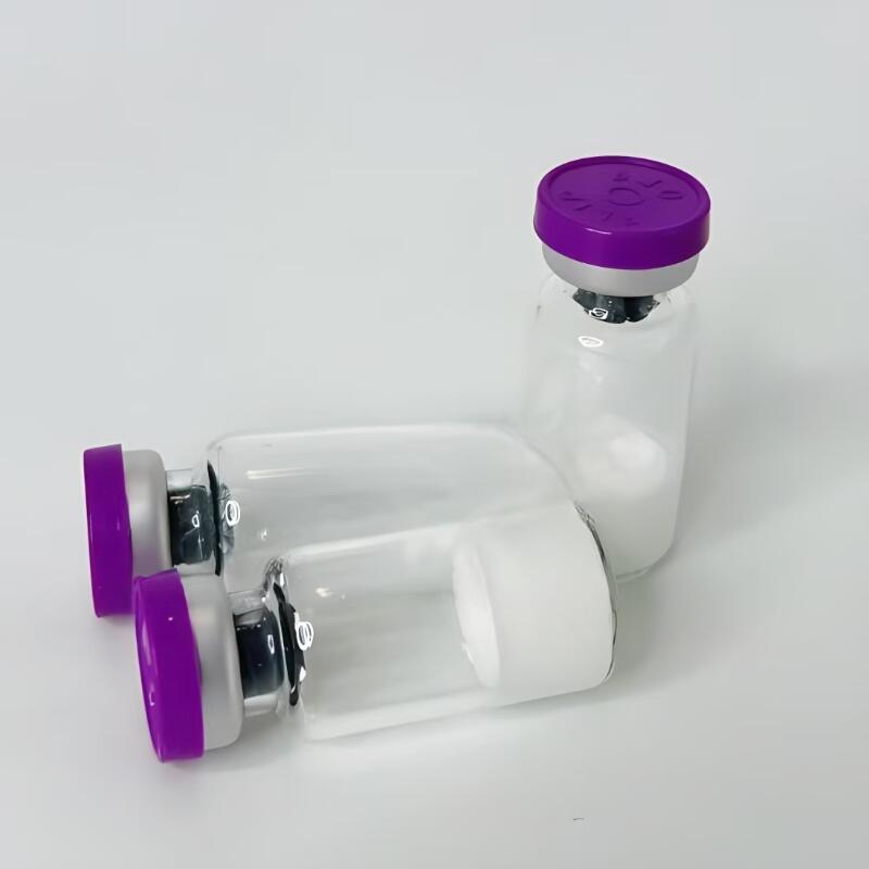 QSC Tirzepatide 10mg-60mg Weight Loss Peptide CAS 2023788-19-2 for Research