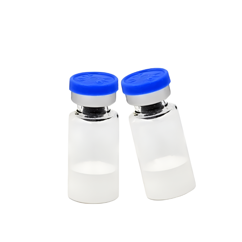 Factory Direct QSC Tirzepatide Acetyl Hexapeptide-38 99% Purity