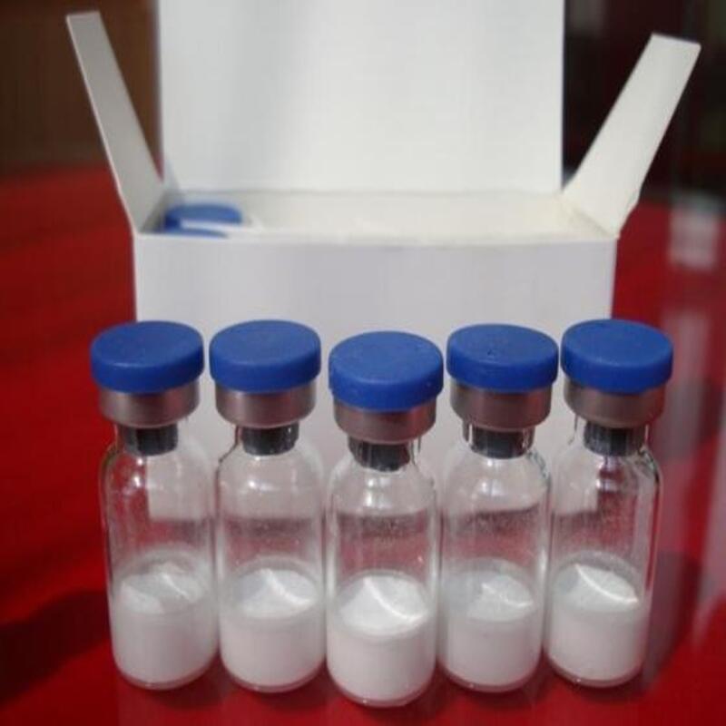 Factory Supply QSC Tirzepatide CAS 936544-53-5 - 10mg Vials for Research