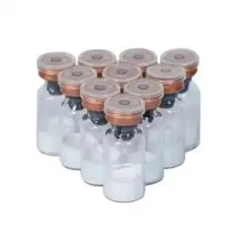 XCE Tirzepatide 99% Purity - Pharmaceutical Grade Peptide Supplier & Manufacturer
