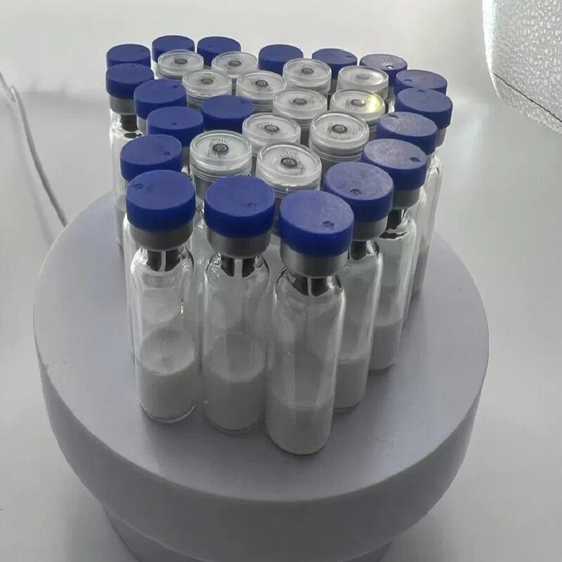 XCE Tirzepatide 99% Purity - Pharmaceutical Grade Peptide Supplier & Manufacturer