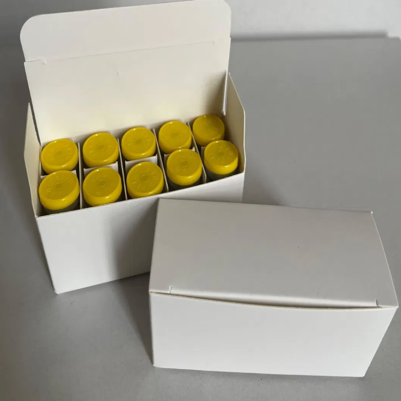XCE Tirzepatide 99% Purity - Pharmaceutical Grade Peptide Supplier & Manufacturer