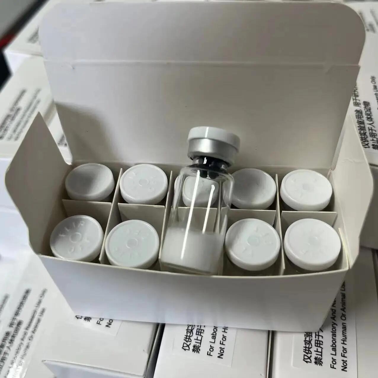 High Quality XCE Tirzepatide Bulk Supply CAS 2381089-83-2 Factory Price
