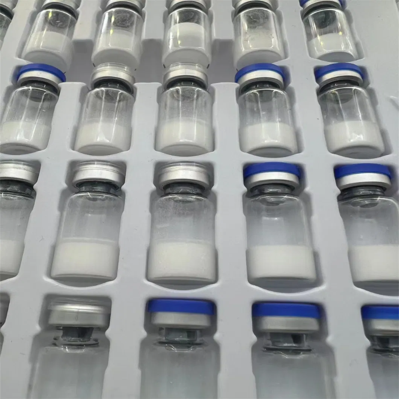High Quality XCE Tirzepatide Bulk Supply CAS 2381089-83-2 Factory Price