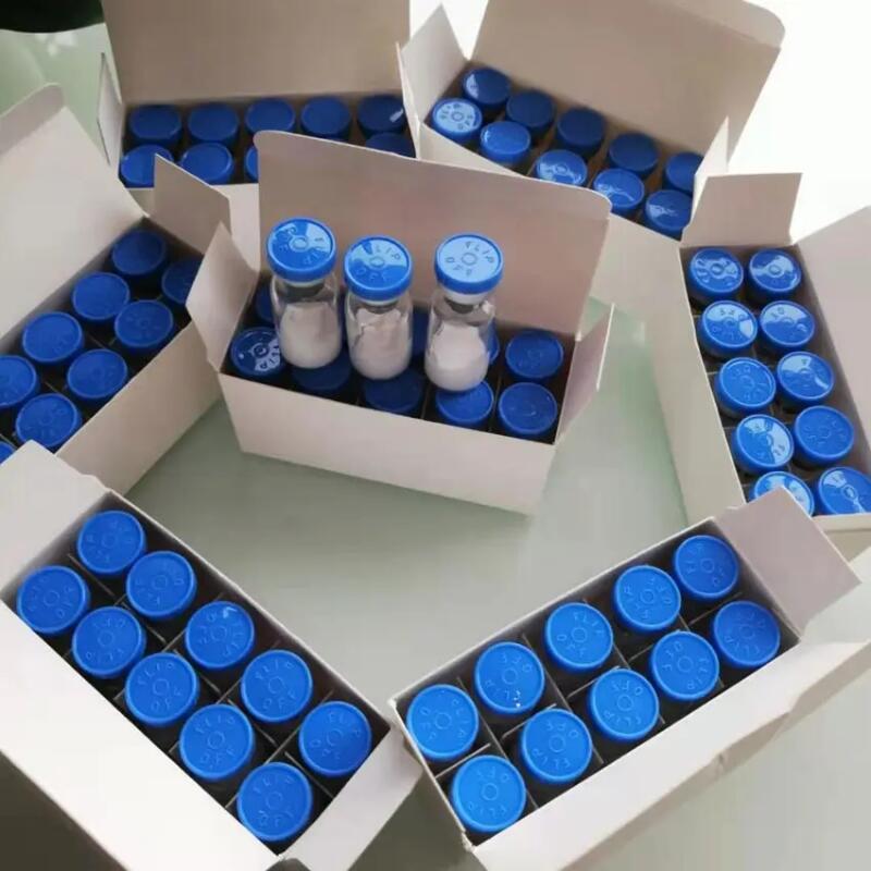 Factory Direct XCE Tirzepatide - Triple Agonist Peptide for Metabolic Research