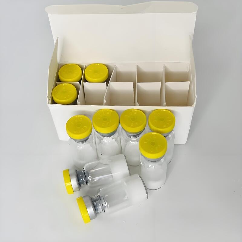Factory Direct XCE Tirzepatide - Triple Agonist Peptide for Metabolic Research