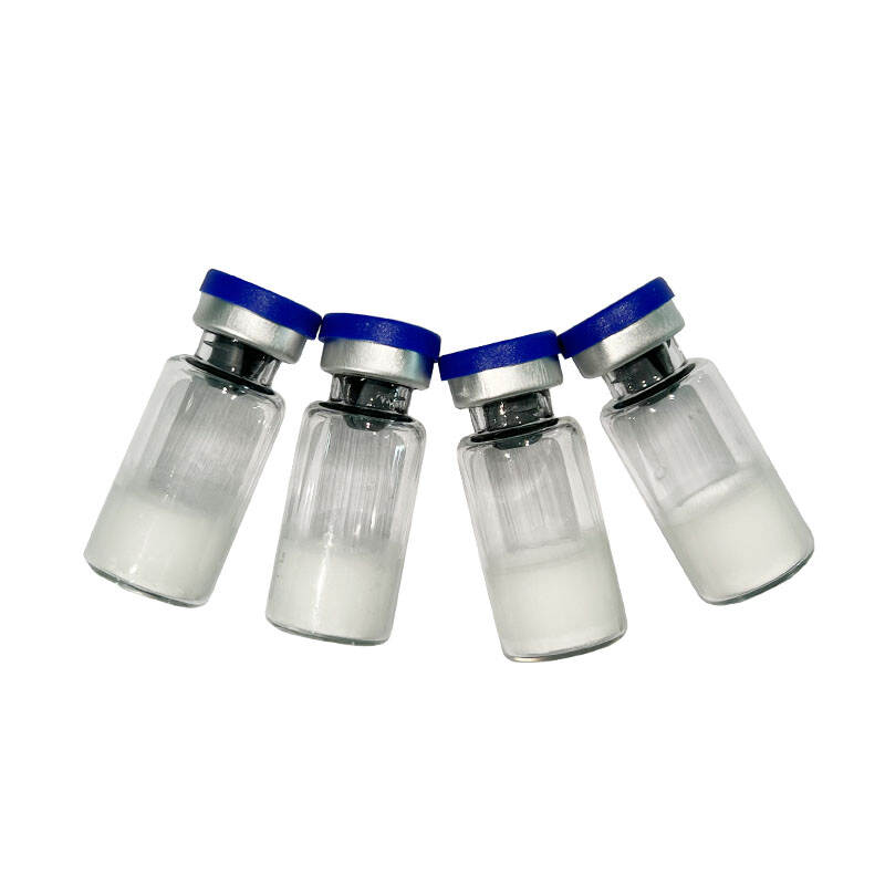 Reliable XCE Tirzepatide Supplier - 99.9% Purity with COA & HPLC Reports