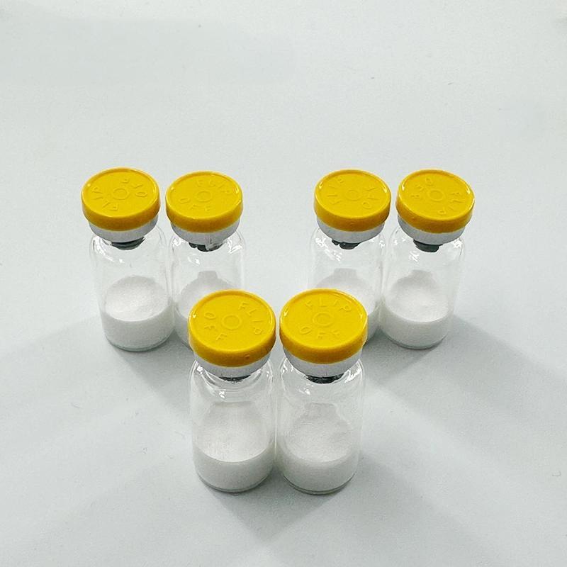 Reliable XCE Tirzepatide Supplier - 99.9% Purity with COA & HPLC Reports