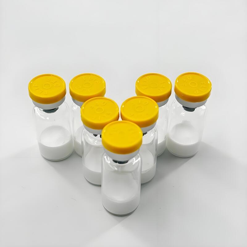 Reliable XCE Tirzepatide Supplier - 99.9% Purity with COA & HPLC Reports