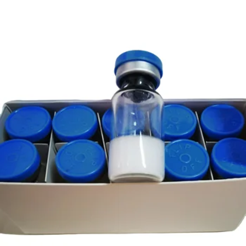 Factory Supply QSC Tirzepatide LY3437943 for Research - 99% HPLC Purity