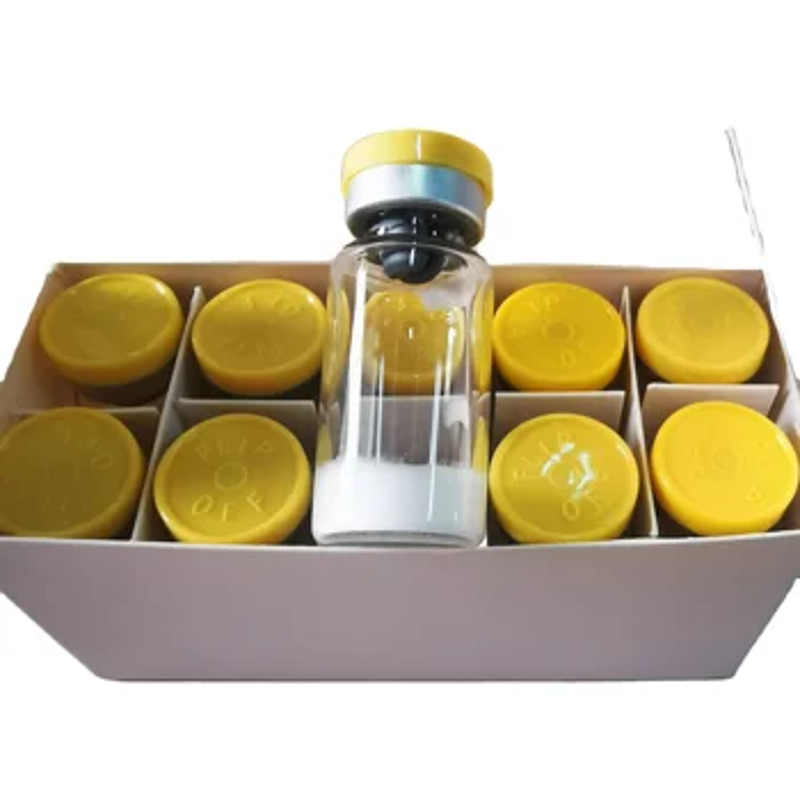 Factory Supply QSC Tirzepatide LY3437943 for Research - 99% HPLC Purity